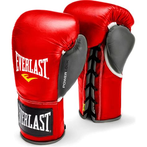 everlast boxing gloves